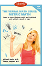 Mental math lesson for doing metric conversions.